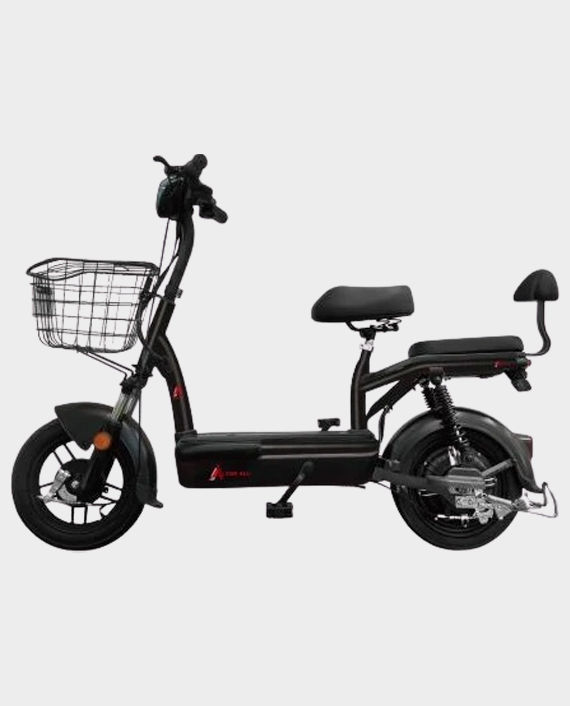 electric power assisted bicycle Yamaha Power Assist Bicycles