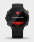 Garmin Forerunner 45 Smart Watch GPS 42mm