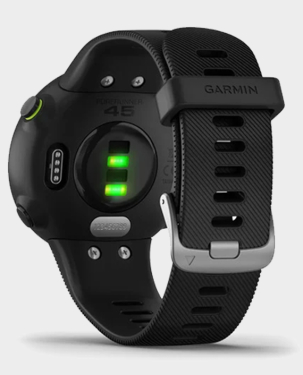 Buy Garmin Forerunner 45 Smart Watch in Qatar
