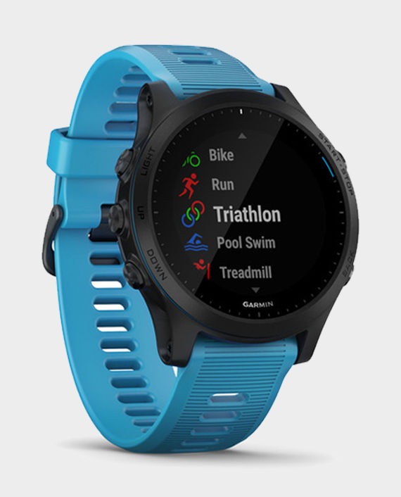 Garmin Forerunner 945 Garmin New Watches 2020 Buy Garmin - Main Image