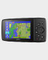 Garmin 010-01607-02 GPSMap 276CX EU + Mena Navigation Device
