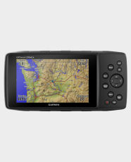 Garmin 010-01607-02 GPSMap 276CX EU + Mena Navigation Device in Qatar