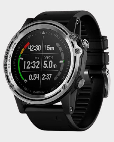 Marine cheap smart watch