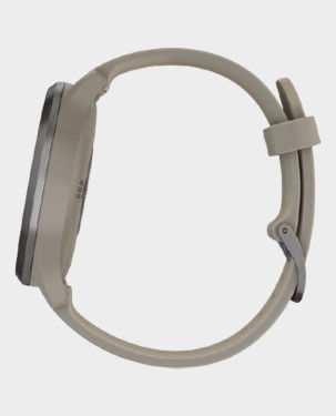 Garmin 010-01850-03 Vivomove HR Smartwatch