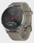 Garmin 010-01850-03 Vivomove HR Smartwatch Sandstone