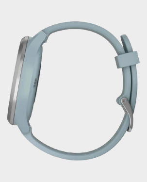 Garmin vivomove sale hr sport seafoam