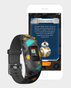 Garmin 010-01909-11 Vivofit Jr.2 Adjustable Smartwatch Star Wars The Resistance