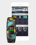 Garmin 010-01909-11 Vivofit Jr.2 Adjustable Smartwatch Star Wars The Resistance