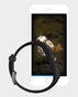 Garmin 010-01909-13 Vivofit Jr.2 Adjustable Smartwatch Star Wars First Order in Qatar