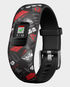 Garmin 010-01909-13 Vivofit Jr.2 Adjustable Smartwatch Star Wars First Order in Qatar