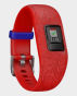 Garmin 010-01909-16 Vivofit Jr.2 Adjustable Smartwatch Marvel Spider-Man