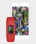Garmin 010-01909-16 Vivofit Jr.2 Adjustable Smartwatch Marvel Spider-Man