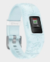 Garmin 010-01909-18 Vivofit Jr.2 Adjustable Smartwatch Disney Frozen 2 Elsa