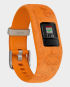 Garmin 010-01909-1A Vivofit Jr.2 Adjustable Smartwatch Star Wars Light Side