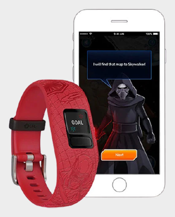 Vivofit discount star wars