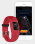 Garmin 010-01909-1B Vivofit Jr.2 Adjustable Smartwatch Star Wars Dark Side