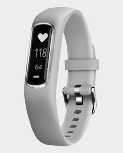 Garmin vivosmart 4 on sale white