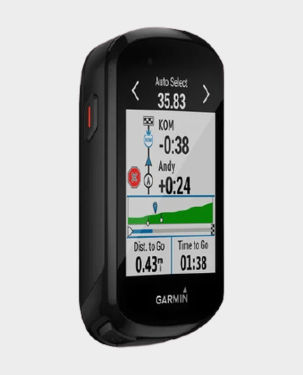 Garmin 010-02061-11 Edge 830 Sensor Bundle Cycling GPS