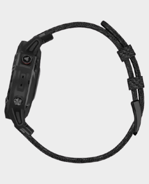Garmin 010-02158-17 Fenix 6 Pro Sapphire Edition Smartwatch