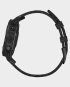Garmin 010-02158-17 Fenix 6 Pro Sapphire Edition Smartwatch