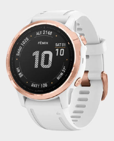 Garmin fenix best sale sapphire 6s