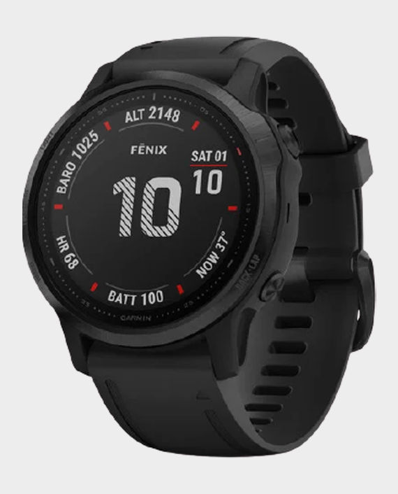 Garmin fenix shop 6 s