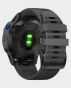 Garmin 010-02410-11 Fenix 6 Pro Solar Edition Smartwatch