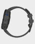 Garmin 010-02410-11 Fenix 6 Pro Solar Edition Smartwatch