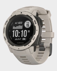 Garmin Instinct 010-02064-70 Smartwatch Tactical Edition in Qatar