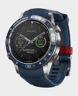 Buy Garmin Marq Captain 010-02454-01 American Magic Edition Modern