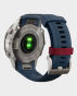Garmin Marq Captain 010-02454-01 American Magic Edition Modern Tool Watch