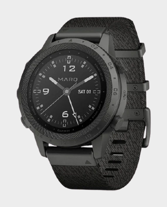 Garmin Marq Commander 010-02006-10 Modern Tool Watch in Qatar