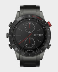 Garmin Marq Drive 010-02006-01 Modern Tool Watch – Black