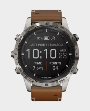 Garmin Marq Expedition 010-02006-13 Gps Watch