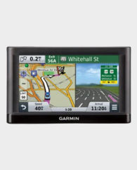 Garmin Nuvi 55 MPC W Mena GPS Navigation Device Black in Qatar