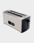 Geepas GBT36504UK 1600W 4 Slices Bread Toaster in Qatar