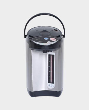 Geepas GEV5132 Electric Vacuum Flask in Qatar