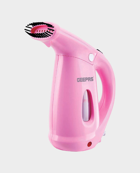 Buy Geepas GGS9693 Handheld Garment Steamer in Qatar AlaneesQatar.Qa