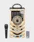 Geepas GMS8508 Rechargeable Portable Speaker