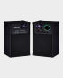 Geepas GMS8539 2.0CH Professional Speaker System Black in Qatar