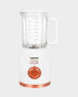 Geepas GSB6150 1.8 Litre 1200 watt Super Blender with Glass Jar in Qatar