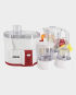Geepas GSB9890 4 in 1 Food Processor with Safety Lock in Qatar