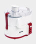 Geepas GSB9890 4-in-1 Food Processor with Safety Lock