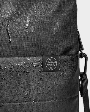 HP 1FK07AA 15.6 Inch Classic Briefcase