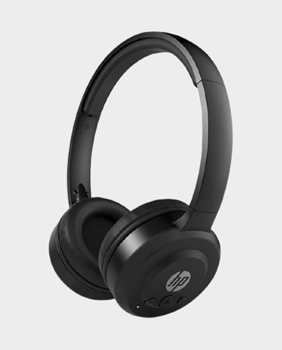 Hp bluetooth best sale headset with mic