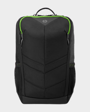HP 6EU57AA Pavilion Gaming Backpack 400 Black in Qatar