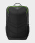 HP 6EU57AA Pavilion Gaming Backpack 400 Black in Qatar