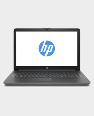 HP Laptop 15 da2030ne / 9CK44EA / i5-10210U / 4GB Ram / 1 TB HDD / NVIDIA 2 GB GDDR5 Dedicated Graphics / 15.6 Inch / DOS Black in Qatar