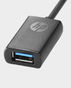 HP P7Z56AA USB-C to USB 3.0 Adapter
