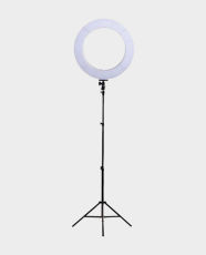 Jmary 18 inch Blogger Set Selfie Ring Light FM 18R in Qatar